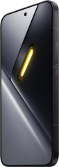 Смартфон POCO X8 Pro Max, 12.256GB, Black (черный)