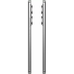 Смартфон Realme GT 6T, 12.256GB, Fluid Silver (Серебристый)