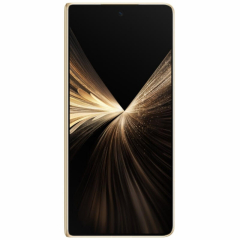 Смартфон HONOR Magic V5, 16.512GB, Ivory White (слоновая кость)
