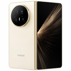 Смартфон HONOR Magic V5, 16.512GB, Ivory White (слоновая кость)