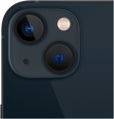 Смартфон Apple iPhone 13 mini, 128GB, Midnight | Черный