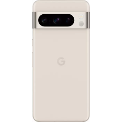 Смартфон Google Pixel 8 Pro, 12.128GB, Porcelain (Белый)