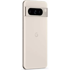 Смартфон Google Pixel 8 Pro, 12.128GB, Porcelain (Белый)