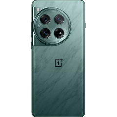 Смартфон OnePlus 12, 16.512GB, Flowy Emerald (Зеленый)