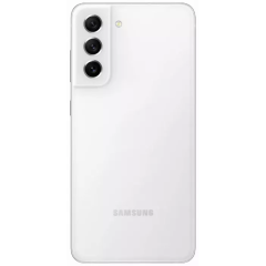 Смартфон Samsung Galaxy S21 FE 5G, 8.256GB, White (Белый)