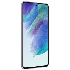 Смартфон Samsung Galaxy S21 FE 5G, 8.256GB, White (Белый)