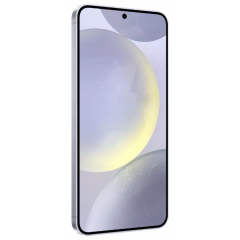 Смартфон Samsung Galaxy S24 5G, 8.128GB, Sapphire Blue (Голубой), nano SIM+eSIM