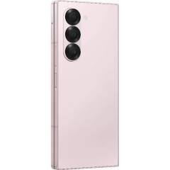 Смартфон Samsung Galaxy Z Fold 6, 12.256GB, Pink (Розовый)