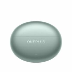 Беспроводные наушники OnePlus Buds 4, Khaki Green (зеленый хаки)