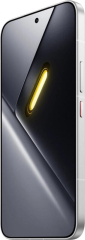 Смартфон POCO X8 Pro Max, 12.256GB, White (белый)