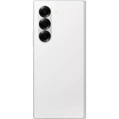 Смартфон Samsung Galaxy Z Fold 6, 12.256GB, White (Белый)