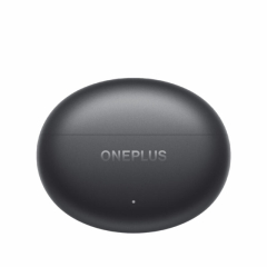 Беспроводные наушники OnePlus Buds 4, Storm Gray (темно-серый)