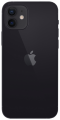 Смартфон Apple iPhone 12 Mini, 256GB, Black | Черный