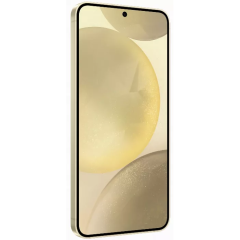 Смартфон Samsung Galaxy S24 5G, 8.256GB, Amber Yellow (Желтый), nano SIM+eSIM