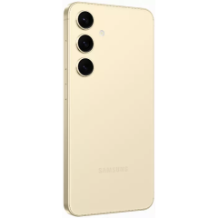 Смартфон Samsung Galaxy S24 5G, 8.256GB, Amber Yellow (Желтый), nano SIM+eSIM