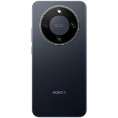 Смартфон HONOR Magic8 Lite, 8.256GB, Black (черный)