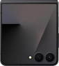 Смартфон Samsung Galaxy Z Flip7, nanoSIM + eSIM, 12.256GB, Jet Black (черный)