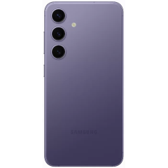 Смартфон Samsung Galaxy S24 5G, 8.256GB, Cobalt Violet (Фиолетовый), Dual nano SIM
