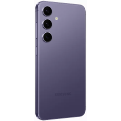 Смартфон Samsung Galaxy S24 5G, 8.256GB, Cobalt Violet (Фиолетовый), Dual nano SIM