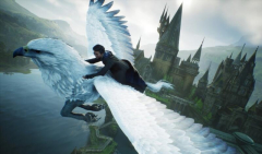 Игра для PS5, Hogwarts Legacy