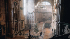 Игра для PS5, Hogwarts Legacy