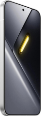 Смартфон POCO X8 Pro Max, 12.512GB, White (белый)