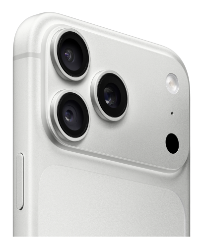 Смартфон Apple iPhone 18 Pro Max, 2TB, Silver | Серебристый, nanoSIM+eSIM
