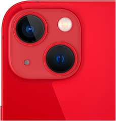 Смартфон Apple iPhone 13 mini, 256GB, Red | Красный