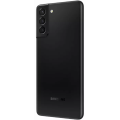 Смартфон Samsung Galaxy S21 Plus 5G, 8.256GB, Black (Черный)