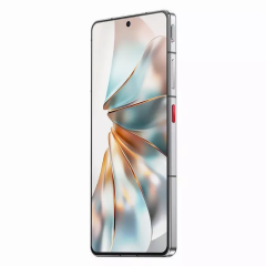 Смартфон ZTE Nubia Z60S Pro, 12.256GB, Cyan Aqua (Голубой)