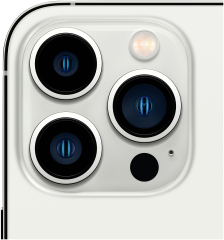 Смартфон Apple iPhone 13 Pro Max, 256GB, Silver | Серебристый