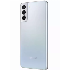 Смартфон Samsung Galaxy S21 Plus 5G, 8.256GB, Silver (Серебристый)