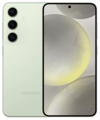 Смартфон Samsung Galaxy S24 5G, 8.256GB, Green (Зеленый), Dual nano SIM