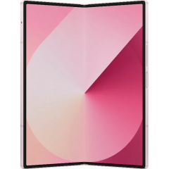 Смартфон Samsung Galaxy Z Fold 6, 12.512GB, Pink (Розовый)