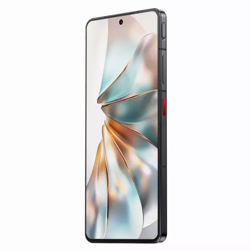 Смартфон ZTE Nubia Z60S Pro, 16.1TB, Black (Черный)