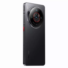 Смартфон ZTE Nubia Z60S Pro, 16.1TB, Black (Черный)