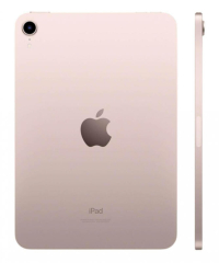 Планшет Apple iPad mini (6th generation, 2021), 256GB, Wi-Fi, Pink (розовый)