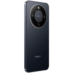 Смартфон HONOR Magic8 Lite, 8.512GB, Black (черный)