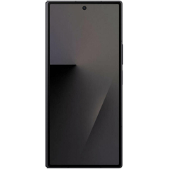 Смартфон Samsung Galaxy Z Fold7, nanoSIM + eSIM, 12.256GB, Jet Black (черный)