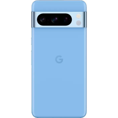 Смартфон Google Pixel 8 Pro, 12.512GB, Bay (Голубой)