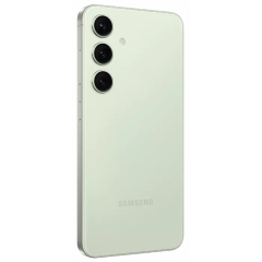 Смартфон Samsung Galaxy S24 5G, 8.256GB, Green (Зеленый), nano SIM+eSIM
