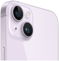 Смартфон Apple iPhone 14 Plus, 512GB, Purple | Фиолетовый