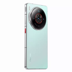 Смартфон ZTE Nubia Z60S Pro, 16.1TB, Cyan Aqua (Голубой)