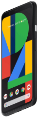 Смартфон Google Pixel 4XL, 6.64Gb, Just Black (Черный)