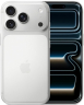 Смартфон Apple iPhone 17 Pro, 512GB, Silver | Серебристый, Dual nano SIM