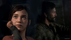 Игра для PS5, The Last of Us Part I