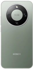 Смартфон HONOR Magic8 Lite, 8.512GB, Green (зеленый)