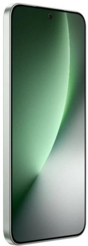 Смартфон HONOR Magic8 Lite, 8.512GB, Green (зеленый)