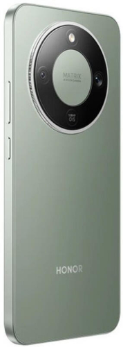 Смартфон HONOR Magic8 Lite, 8.512GB, Green (зеленый)
