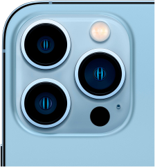 Смартфон Apple iPhone 13 Pro, 512GB, Sierra Blue | Голубой